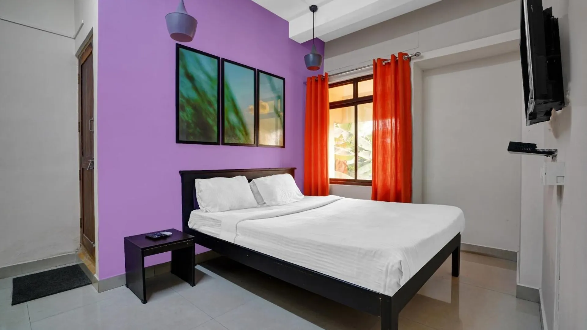 Collection O Lala Homes Alwaye India