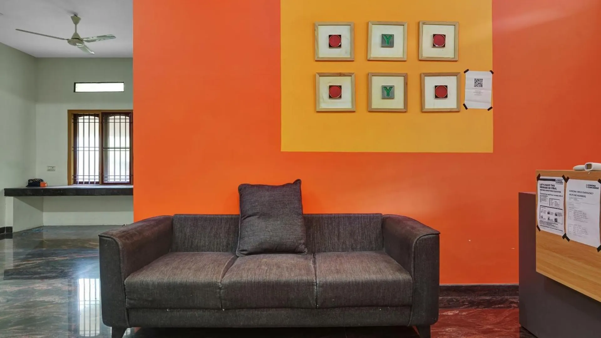 Hotel Collection O Lala Homes Alwaye