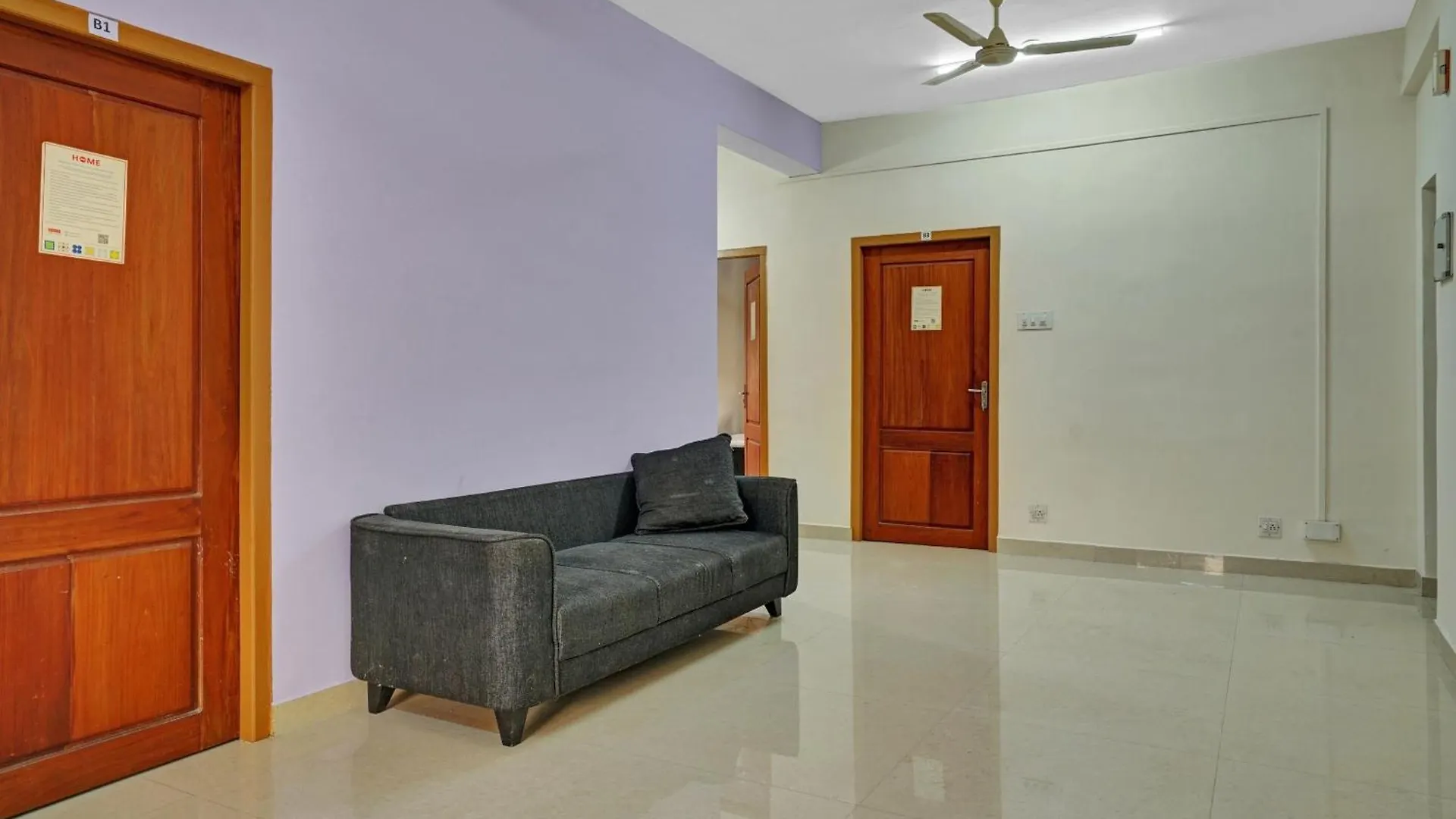Hotel Collection O Lala Homes Alwaye