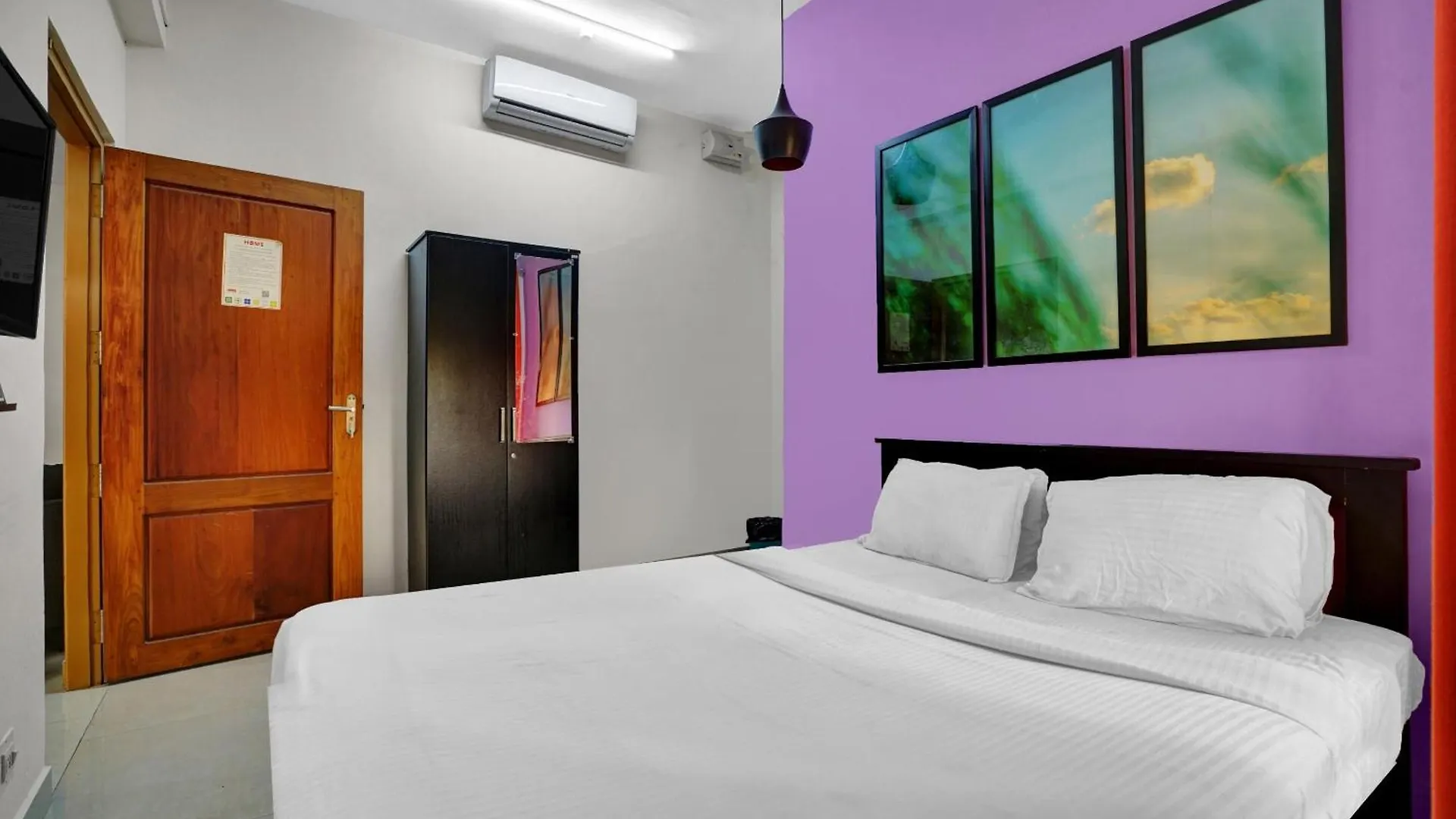 Hotel Collection O Lala Homes Alwaye