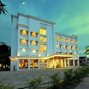 4* Hotel Park Residency Arcadia