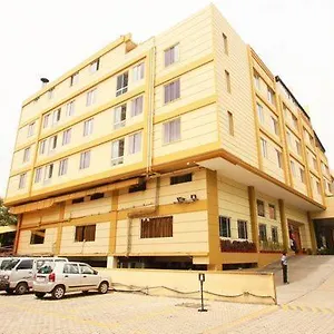Pai Vista 4* Mysore