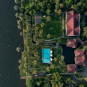 4* Resort Canopy Alleppey