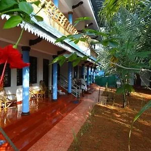2* Hotel Marari Beach Villas