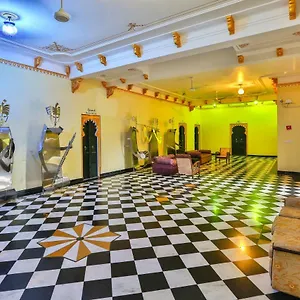 Jaisingh Garh By Innovating Hospitality 3* Udaipur